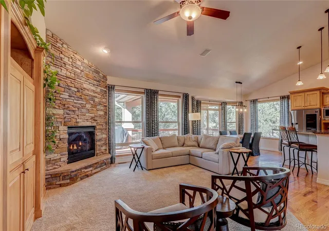 Photo 4 of Single family home for sale at 9364 Shipman Ln, Colorado Springs, CO 80908 | MLS# 8888794 | Listing updated on 2026-10-01