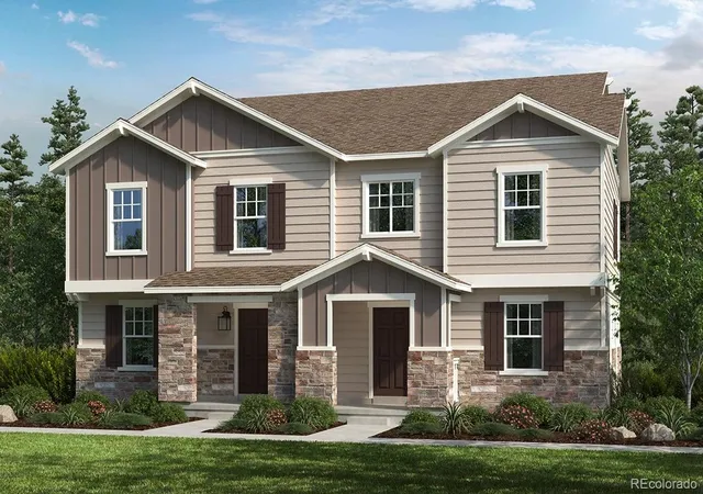 1st image of 6057 N Liverpool St, Aurora, CO 80019 | MLS# 3036571