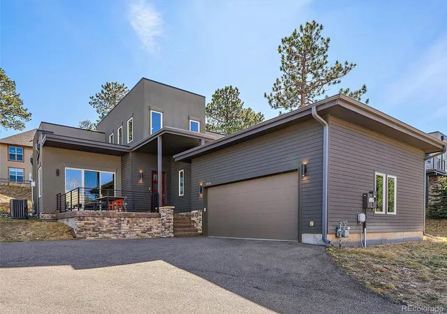 Photo 1 of Single family home for sale at 3020 Alpine Hideaway Trl, Evergreen, CO 80439 | MLS# 9548561 | Listing updated on 2026-10-05