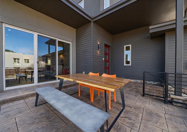 Photo 3 of Single family home for sale at 3020 Alpine Hideaway Trl, Evergreen, CO 80439 | MLS# 9548561 | Listing updated on 2026-10-05