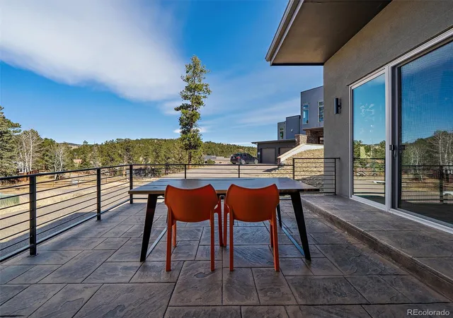 Photo 3 of Single family home for sale at 3020 Alpine Hideaway Trl, Evergreen, CO 80439 | MLS# 9548561 | Listing updated on 2026-10-05