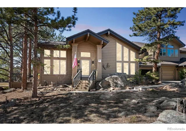 Photo 1 of Condo for sale at 146 Ponderosa Ct, Red Feather Lakes, CO 80545 | MLS# IR1053791 | Listing updated on 2026-09-26