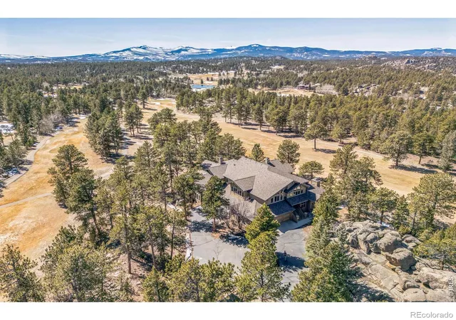 Homes for sale in Red Feather Lakes, CO | 146 Ponderosa Ct, Red Feather Lakes, CO 80545 | MLS# IR1053791