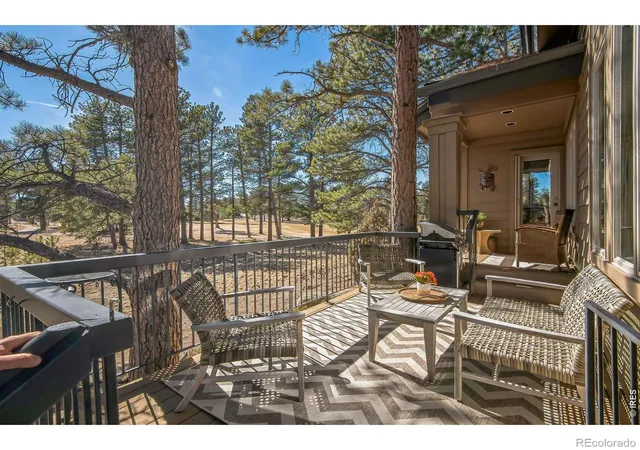 Photo 2 of Condo for sale at 146 Ponderosa Ct, Red Feather Lakes, CO 80545 | MLS# IR1053791 | Listing updated on 2026-09-26