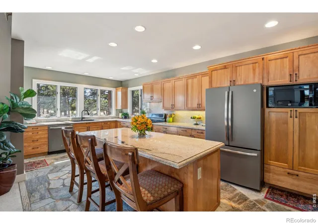 3rd image of 146 Ponderosa Ct, Red Feather Lakes, CO 80545 | MLS# IR1053791