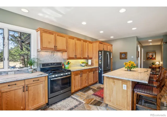5th image of 146 Ponderosa Ct, Red Feather Lakes, CO 80545 | MLS# IR1053791