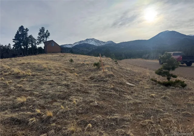 8th image of 000 Louisiana Ridge, Westcliffe, CO 81252 | MLS# 4932775