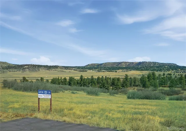 Homes for sale in Sedalia, CO | 4062 Turret Ln, Sedalia, CO 80135 | MLS# 6417194
