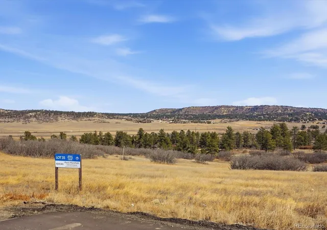Homes for sale in Sedalia, CO | 4062 Turret Ln, Sedalia, CO 80135 | MLS# 6417194