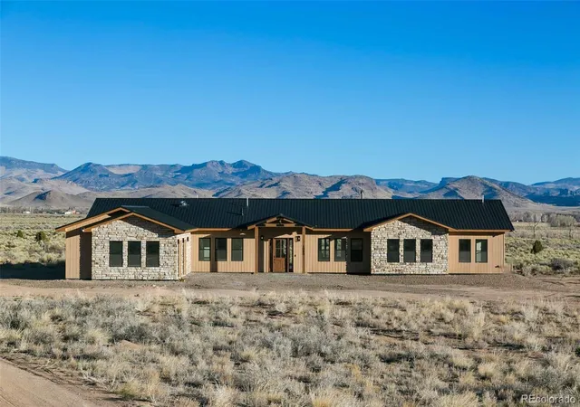 1st image of 1080 Pronghorn Trl, Del Norte, CO 81132 | MLS# 8437309