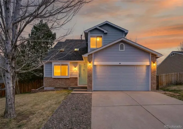 Photo 1 of Single family home for sale at 5066 S Genoa St, Centennial, CO 80015 | MLS# 5871075 | Listing updated on 2026-08-15