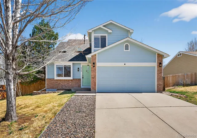 Photo 2 of Single family home for sale at 5066 S Genoa St, Centennial, CO 80015 | MLS# 5871075 | Listing updated on 2026-08-15