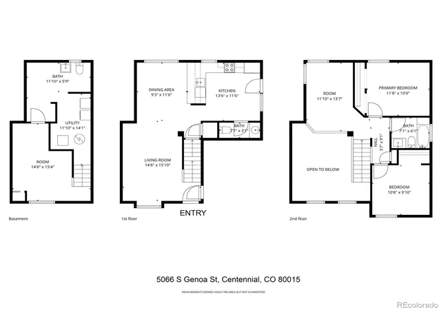 Photo 41 of Single family home for sale at 5066 S Genoa St, Centennial, CO 80015 | MLS# 5871075 | Listing updated on 2026-08-15