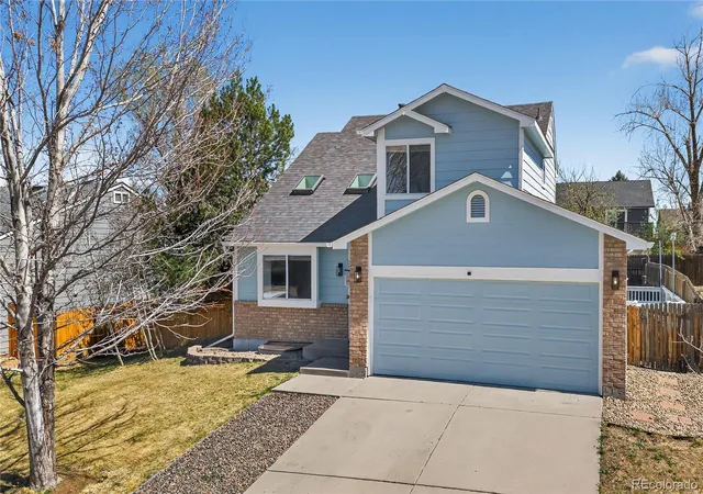 Photo 5 of Single family home for sale at 5066 S Genoa St, Centennial, CO 80015 | MLS# 5871075 | Listing updated on 2026-08-15