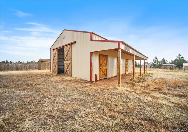 Photo 50 of Single family home for sale at 16165 Wright Rd, Monument, CO 80132 | MLS# 4974206 | Listing updated on 2026-07-29