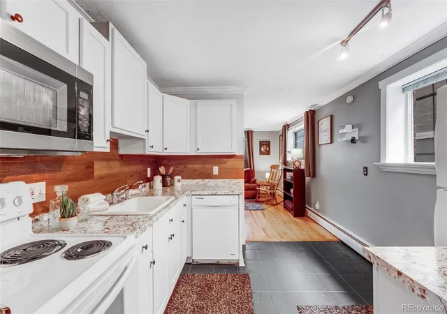 Condo for sale at (Undisclosed), 101, Denver, CO 80209 | MLS# 5719035 | Listing updated on 2026-05-02