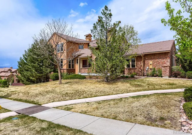 Homes for sale in Highlands Ranch, CO | 9421 Viaggio Wy, Highlands Ranch, CO 80126 | MLS# 9079905