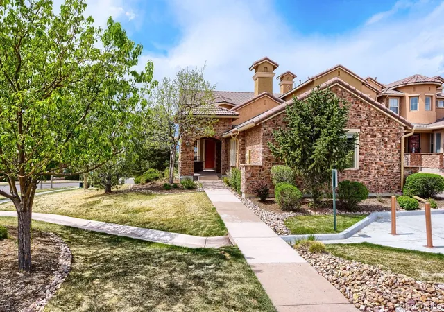 Homes for sale in Highlands Ranch, CO | 9421 Viaggio Wy, Highlands Ranch, CO 80126 | MLS# 9079905