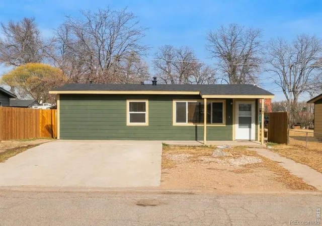 1st image of 205 S 2nd St, Johnstown, CO 80534 | MLS# IR1053856
