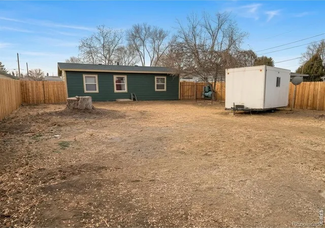 9th image of 205 S 2nd St, Johnstown, CO 80534 | MLS# IR1053856