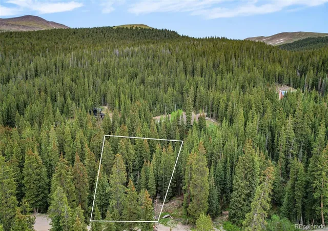 Photo 1 of Land for sale at 286 Cty Rd 675, Breckenridge, CO 80424 | MLS# 3511461 | Listing updated on 2026-09-14
