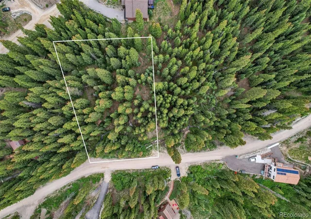 Photo 2 of Land for sale at 286 Cty Rd 675, Breckenridge, CO 80424 | MLS# 3511461 | Listing updated on 2026-09-14
