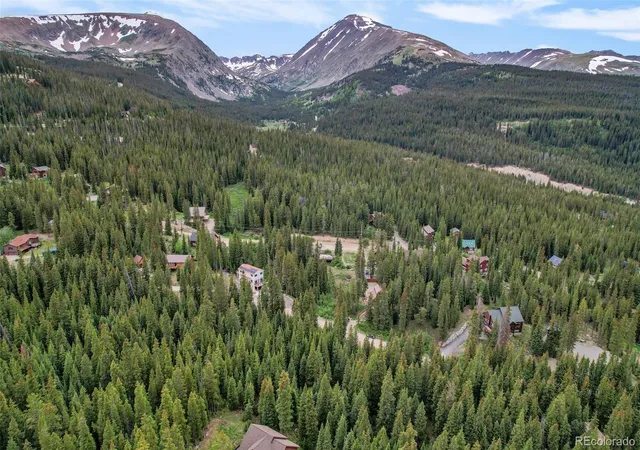 Photo 3 of Land for sale at 286 Cty Rd 675, Breckenridge, CO 80424 | MLS# 3511461 | Listing updated on 2026-09-14