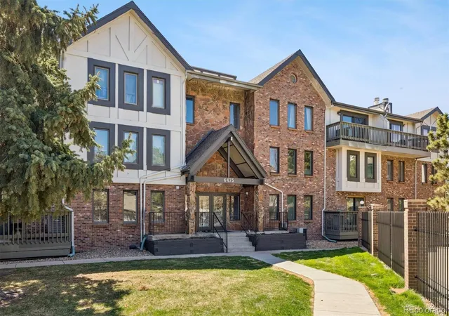 Homes for sale in Englewood, CO | 6475 S Dayton St #106, Englewood, CO 80111 | MLS# 8990674