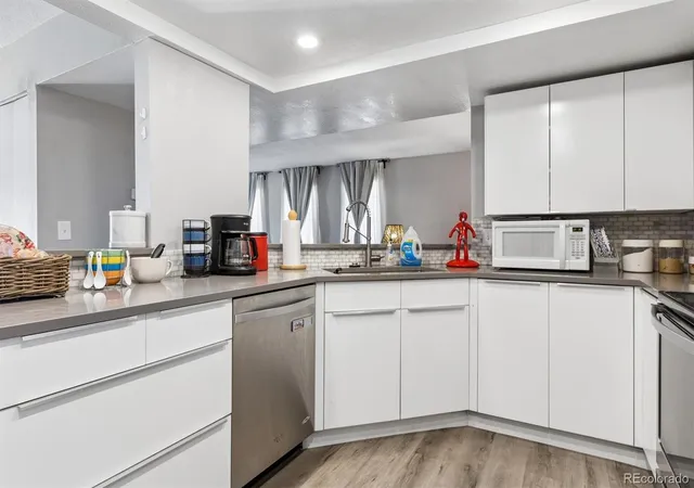 Homes for sale in Englewood, CO | 6475 S Dayton St #106, Englewood, CO 80111 | MLS# 8990674