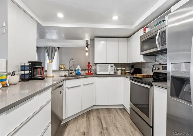 Homes for sale in Englewood, CO | 6475 S Dayton St #106, Englewood, CO 80111 | MLS# 8990674