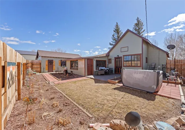 Homes for sale in Kremmling, CO | 1001 Kinsey Ave, Kremmling, CO 80459 | MLS# 7676269