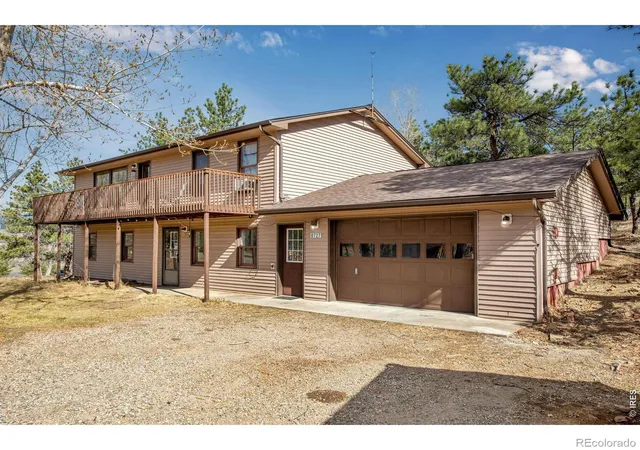 2nd image of 8727 Ranch Rd, Loveland, CO 80537 | MLS# IR1053869