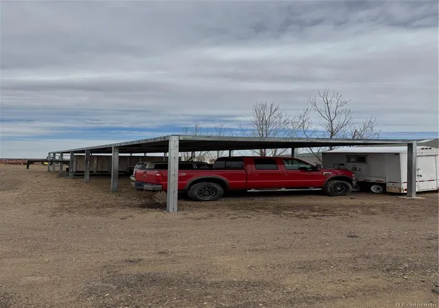 16th image of 14343 Duquesne St, Brighton, CO 80603 | MLS# 3630428