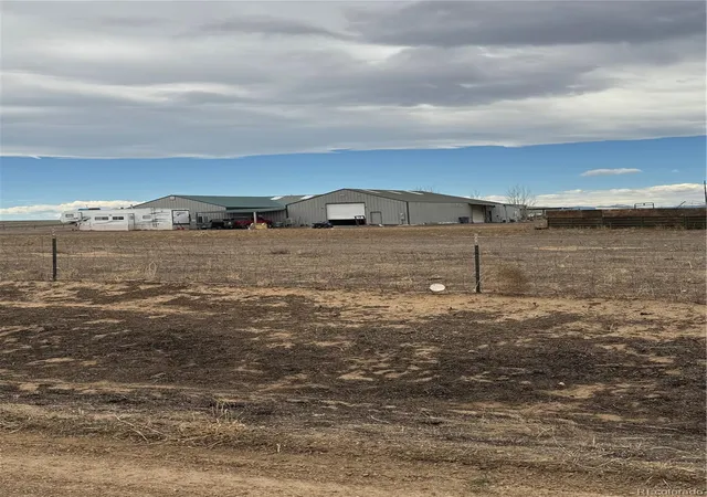 1st image of 14343 Duquesne St, Brighton, CO 80603 | MLS# 3630428