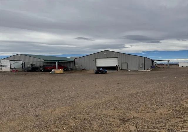 2nd image of 14343 Duquesne St, Brighton, CO 80603 | MLS# 3630428
