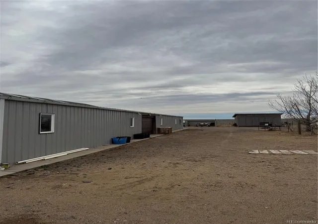 3rd image of 14343 Duquesne St, Brighton, CO 80603 | MLS# 3630428