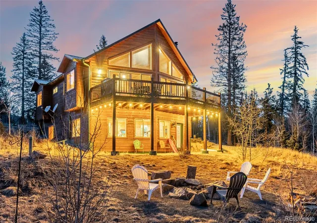 1st image of 378 Arapahoe Cir, Jefferson, CO 80456 | MLS# 3155939