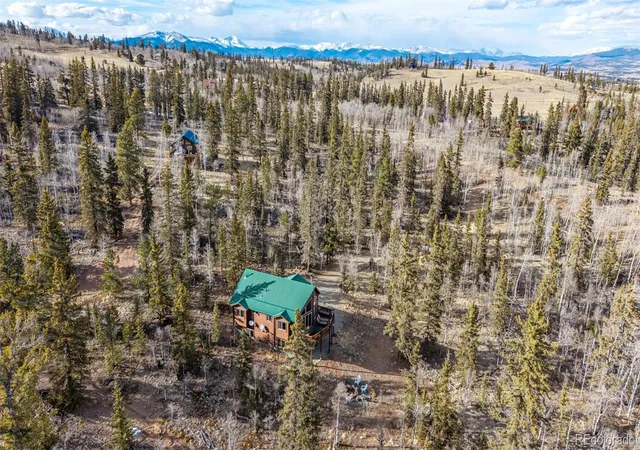 3rd image of 378 Arapahoe Cir, Jefferson, CO 80456 | MLS# 3155939