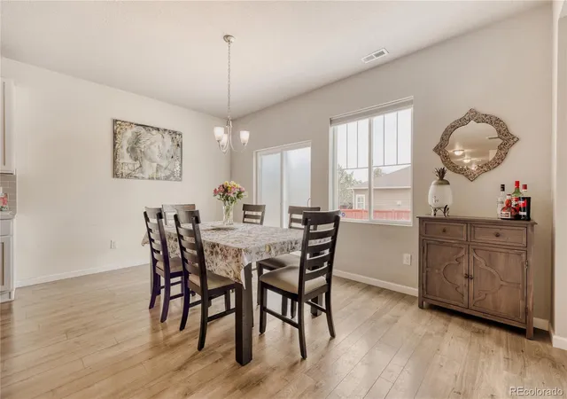 5th image of 3598 Swabuck Pl, Castle Rock, CO 80109 | MLS# 1696261