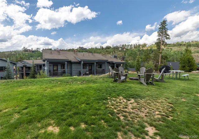 Homes for sale in Grand Lake, CO | 504 Ravenwood Drive, Grand Lake, CO 80447 | Houzeo