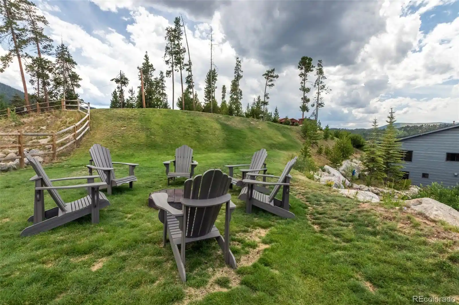 Listing Photo 26 - Condo for sale in 504 Ravenwood Dr located at 504 Ravenwood Dr, Grand Lake, CO 80447 - Unit #B1