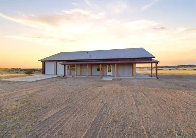 3rd image of 332 Yellow Bird Rd, Rye, CO 81069 | MLS# 7970352