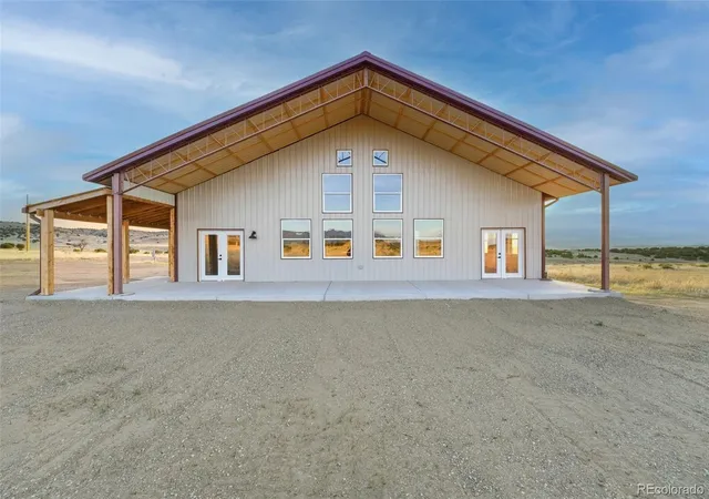 5th image of 332 Yellow Bird Rd, Rye, CO 81069 | MLS# 7970352