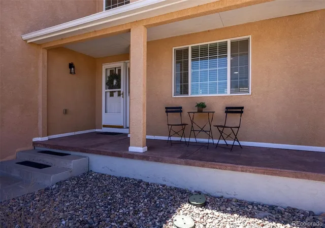 3rd image of 4779 Goldfinch Ct, Pueblo, CO 81008 | MLS# 6194575