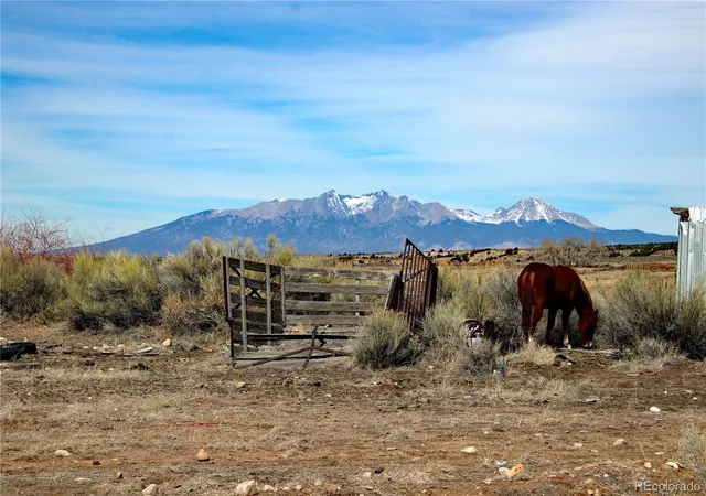 Photo 2 of Land for sale at 21493 County Rd P6, Chama, CO 81126 | MLS# 4546555 | Listing updated on 2026-03-22