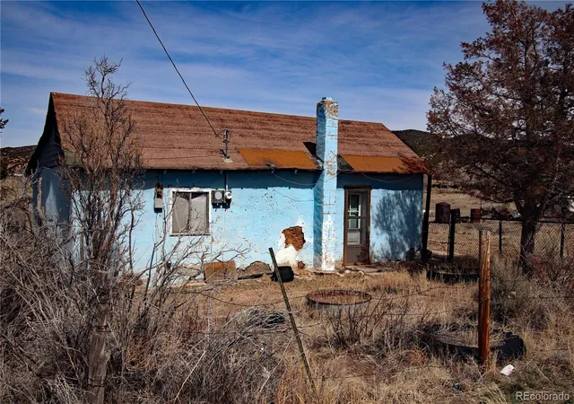 Photo 1 of Land for sale at 21493 County Rd P6, Chama, CO 81126 | MLS# 4546555 | Listing updated on 2026-03-22