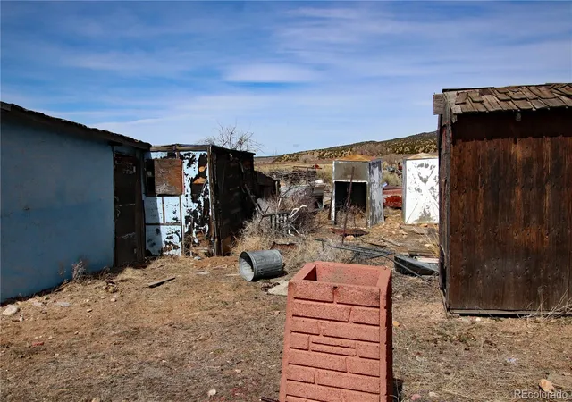 Photo 4 of Land for sale at 21493 County Rd P6, Chama, CO 81126 | MLS# 4546555 | Listing updated on 2026-03-22
