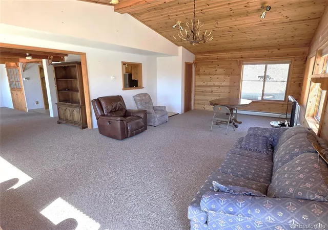 2nd image of 60 Pawnee Path, Lake George, CO 80827 | MLS# 4281358
