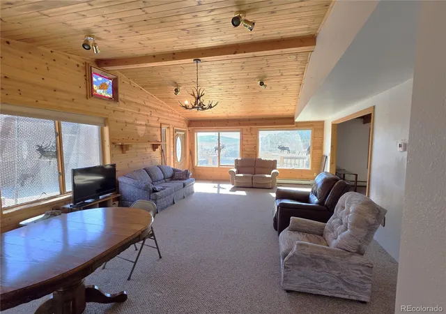 3rd image of 60 Pawnee Path, Lake George, CO 80827 | MLS# 4281358
