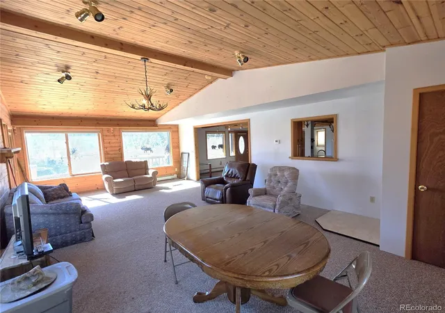 4th image of 60 Pawnee Path, Lake George, CO 80827 | MLS# 4281358